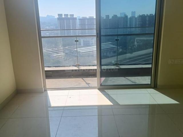 3 BHK Apartment in Kandivali East for rent Mumbai. The reference number is 20669152