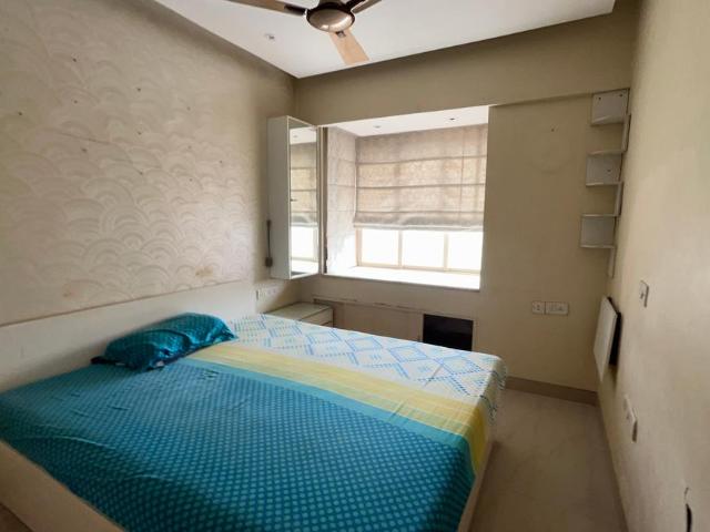 3 BHK Apartment in Kandivali East for rent Mumbai. The reference number is 20669238