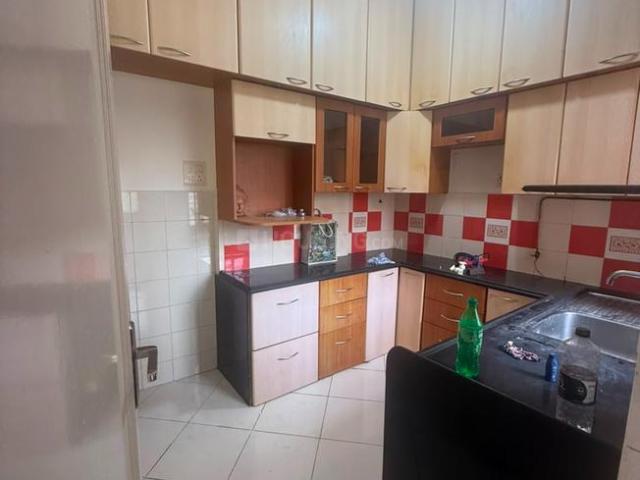 3 BHK Apartment in Kandivali East for rent Mumbai. The reference number is 20695262