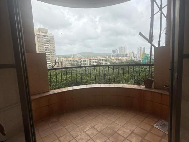 3 BHK Apartment in Kandivali East for rent Mumbai. The reference number is 20695450
