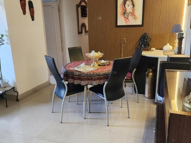 3 BHK Apartment in Kandivali East for rent Mumbai. The reference number is 20704482