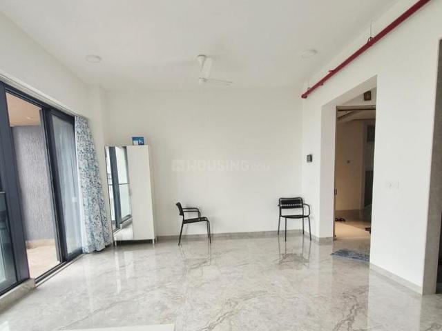 3 BHK Apartment in Kandivali East for rent Mumbai. The reference number is 20714674