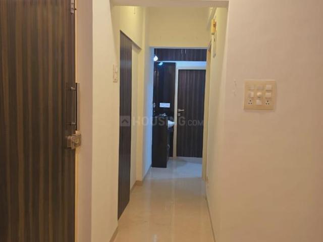 3 BHK Apartment in Kandivali East for rent Mumbai. The reference number is 20717491