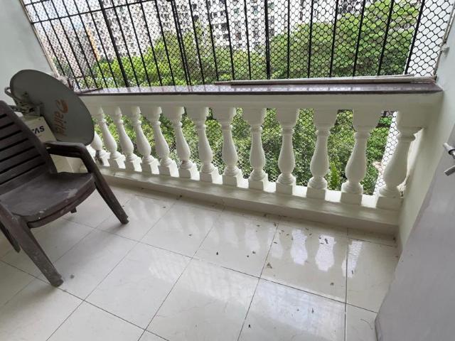 3 BHK Apartment in Kandivali East for rent Mumbai. The reference number is 20712072