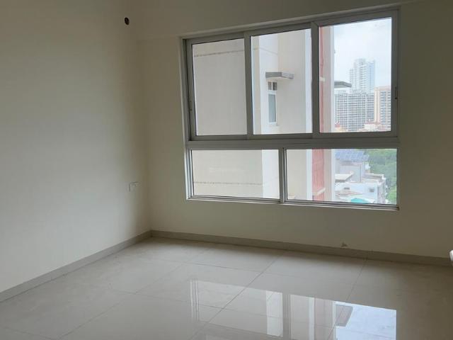 3 BHK Apartment in Kandivali East for rent Mumbai. The reference number is 20712584