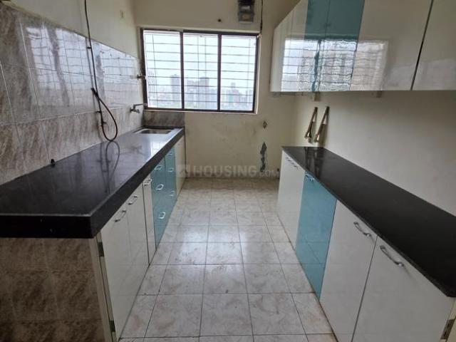 3 BHK Apartment in Kandivali East for rent Mumbai. The reference number is 20747920