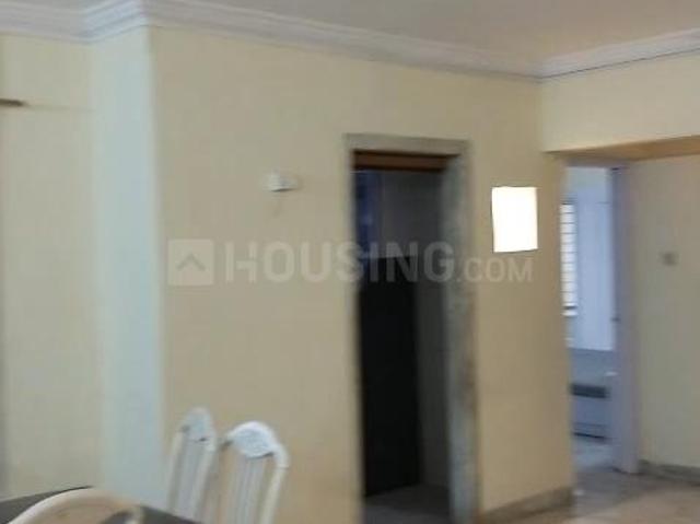 3 BHK Apartment in Kandivali East for rent Mumbai. The reference number is 20765949
