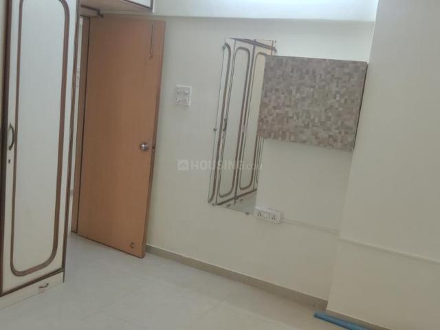 3 BHK Apartment in Kandivali East for rent Mumbai. The reference number is 20769238