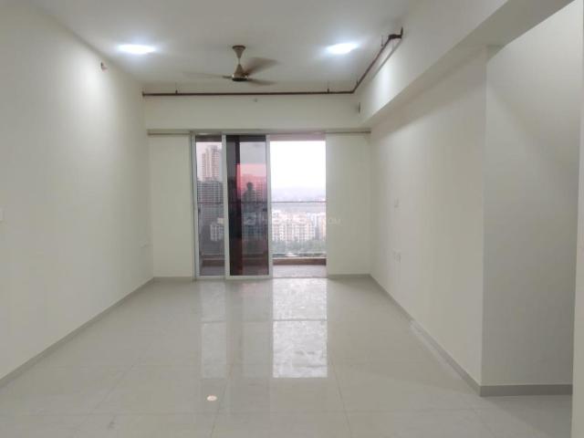 3 BHK Apartment in Kandivali East for rent Mumbai. The reference number is 20819303