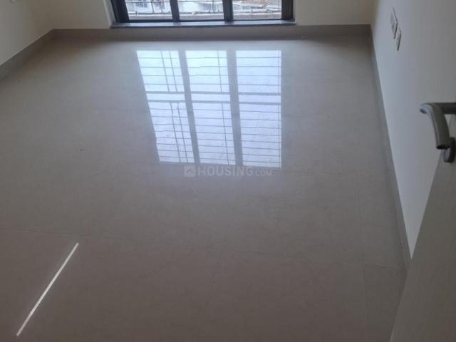 3 BHK Apartment in Kandivali East for rent Mumbai. The reference number is 20811672