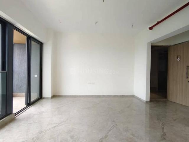 3 BHK Apartment in Kandivali East for rent Mumbai. The reference number is 20852759