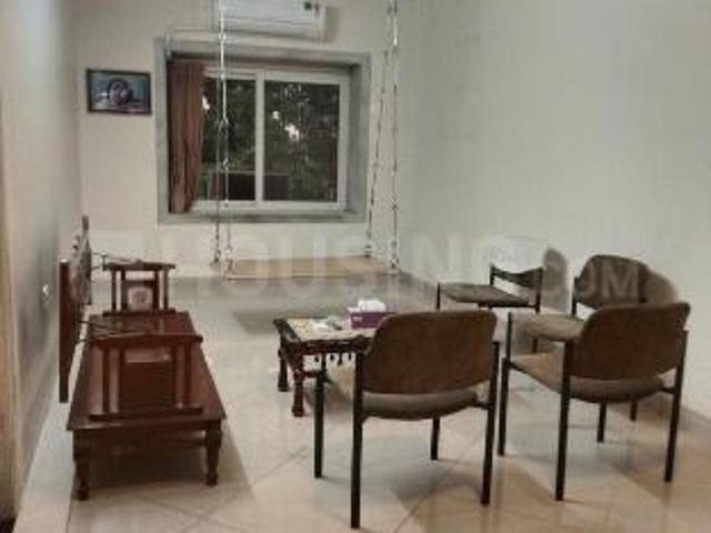 3 BHK Apartment in Kandivali East for rent Mumbai. The reference number is 20949346