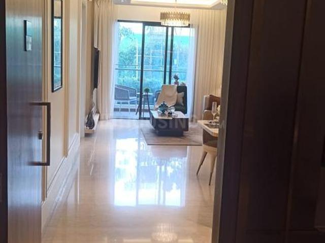 3 BHK Apartment in Kandivali East for rent Mumbai. The reference number is 21012455