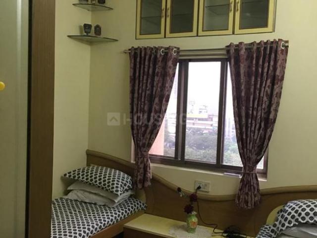 3 BHK Apartment in Kandivali East for rent Mumbai. The reference number is 21012523