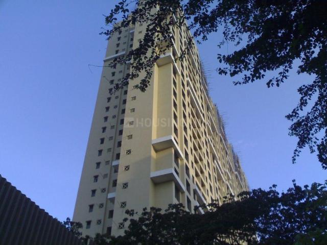 3 BHK Apartment in Kandivali East for rent Mumbai. The reference number is 9001890