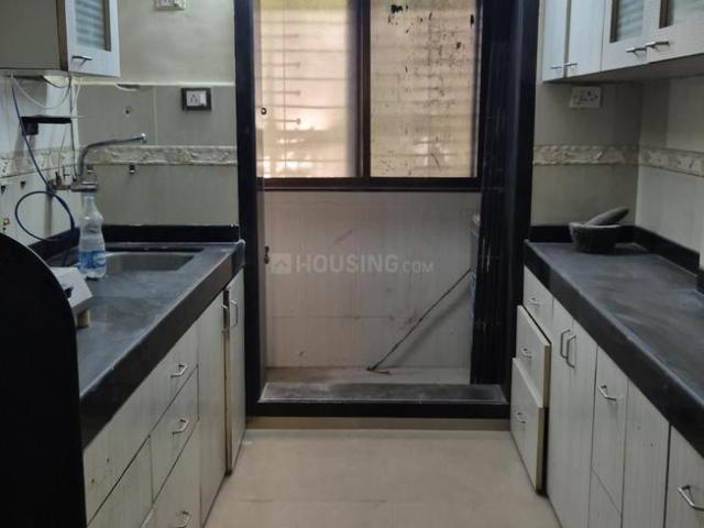 3 BHK Apartment in Kandivali East for resale Western Suburbs. The reference number is 17272778