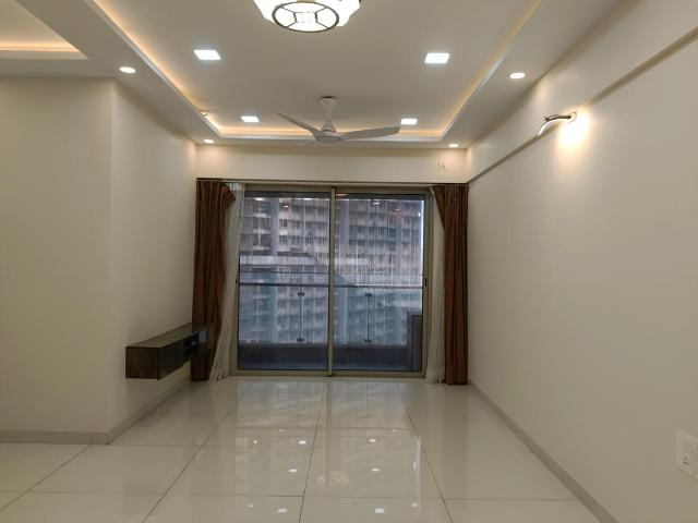 3 BHK Apartment in Kandivali East for resale Mumbai. The reference number is 10599387