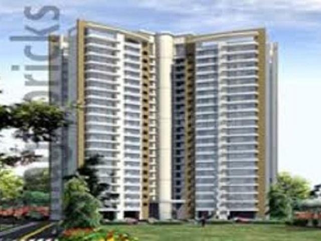 3 BHK Apartment in Kandivali East for resale Mumbai. The reference number is 10853464