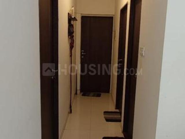 3 BHK Apartment in Kandivali East for resale Mumbai. The reference number is 11278239