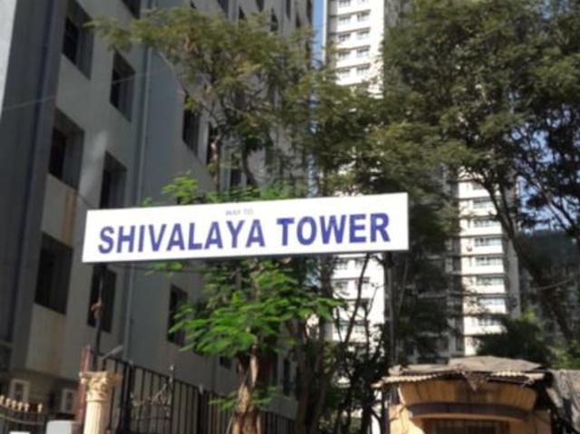 3 BHK Apartment in Kandivali East for resale Mumbai. The reference number is 13041433