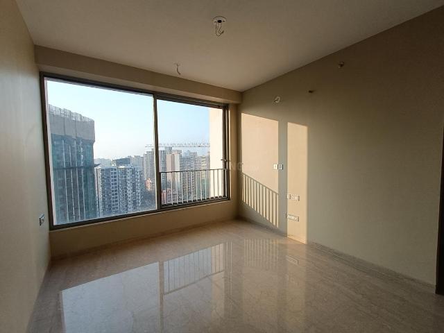 3 BHK Apartment in Kandivali East for resale Mumbai. The reference number is 14619631