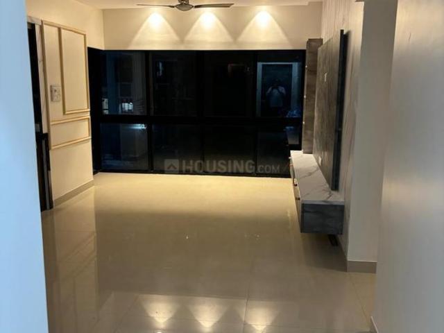 3 BHK Apartment in Kandivali East for resale Mumbai. The reference number is 15621648