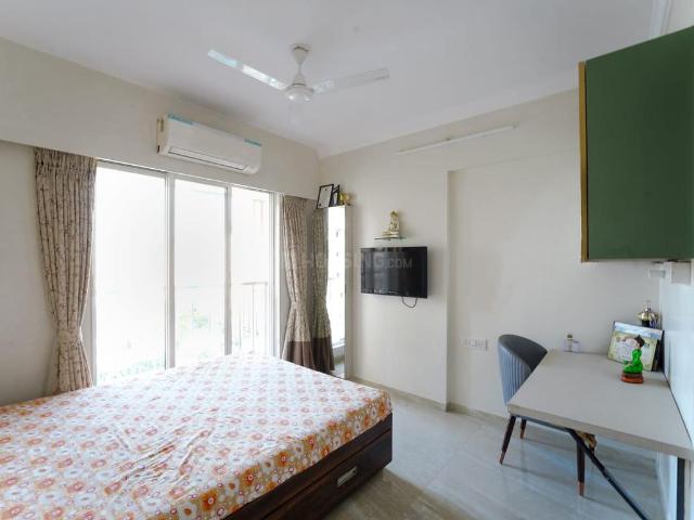 3 BHK Apartment in Kandivali East for resale Mumbai. The reference number is 16529293