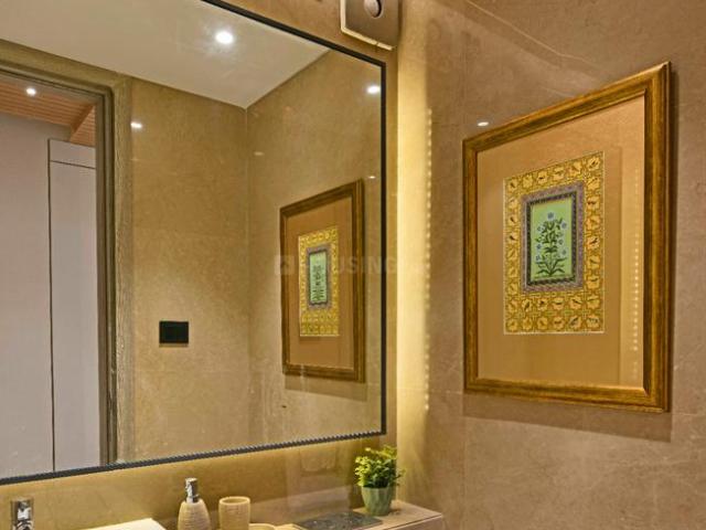 3 BHK Apartment in Kandivali East for resale Mumbai. The reference number is 16549198