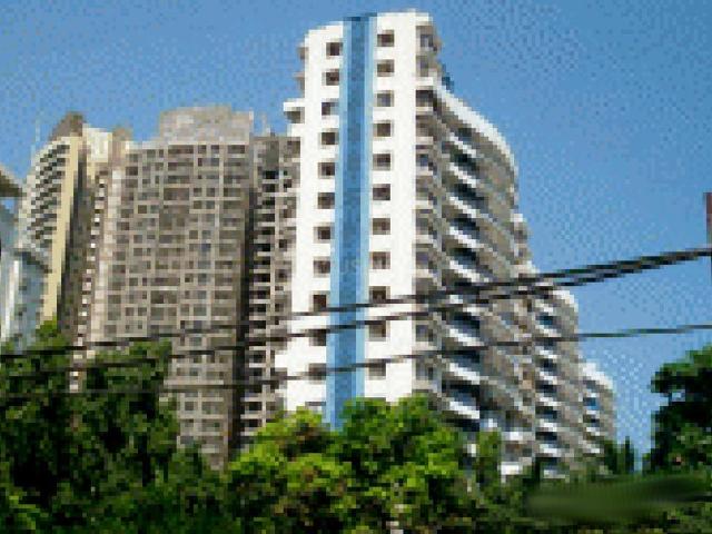 3 BHK Apartment in Kandivali East for resale Mumbai. The reference number is 17691200