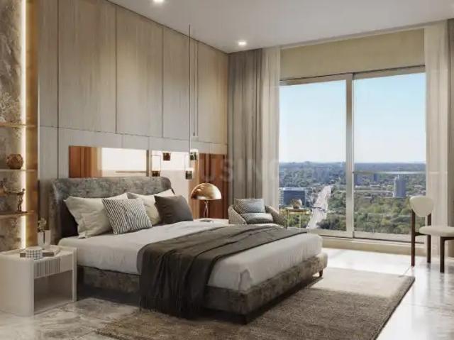 3 BHK Apartment in Kandivali East for resale Mumbai. The reference number is 17082236