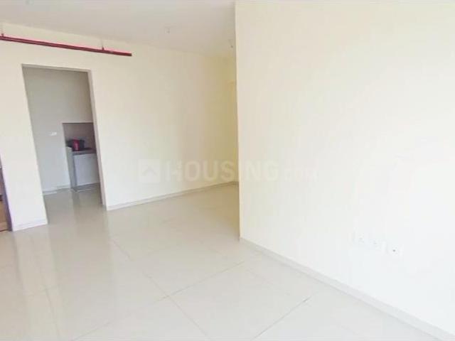 3 BHK Apartment in Kandivali East for resale Mumbai. The reference number is 18518074