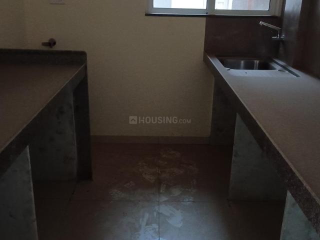 3 BHK Apartment in Kandivali East for resale Mumbai. The reference number is 18184655