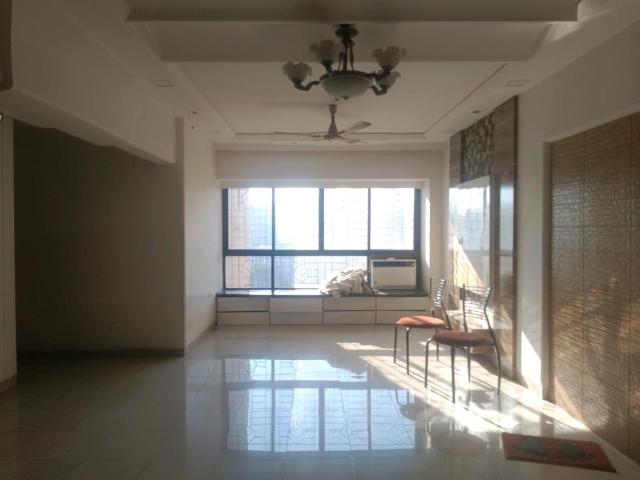 3 BHK Apartment in Kandivali East for resale Mumbai. The reference number is 19433598