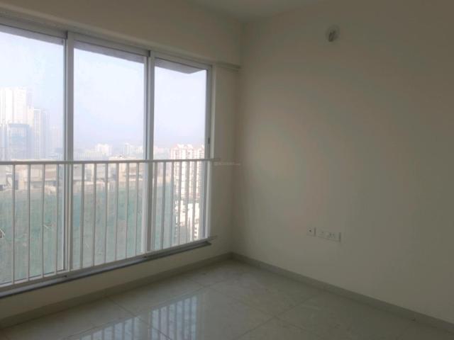 3 BHK Apartment in Kandivali East for resale Mumbai. The reference number is 19495312