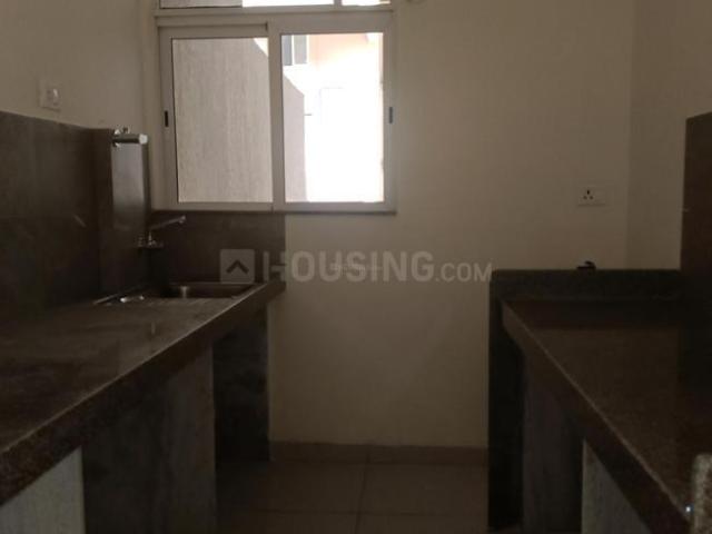 3 BHK Apartment in Kandivali East for resale Mumbai. The reference number is 19596349