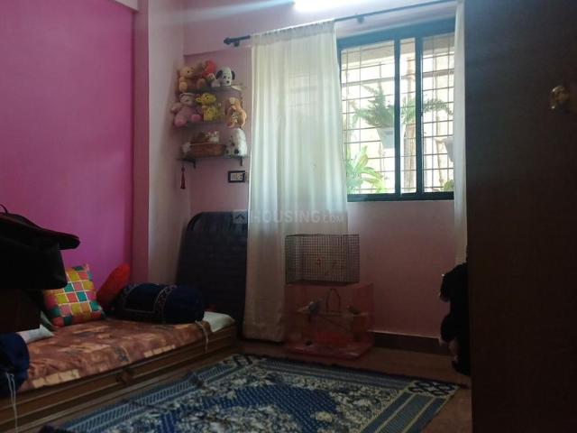3 BHK Apartment in Kandivali East for resale Mumbai. The reference number is 19601964