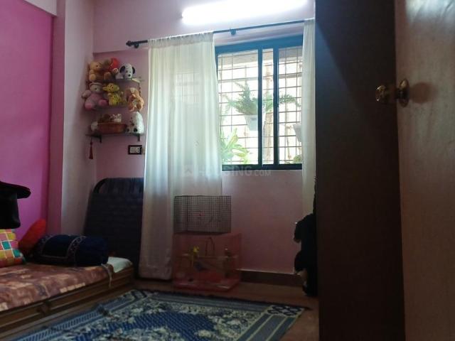 3 BHK Apartment in Kandivali East for resale Mumbai. The reference number is 19602054
