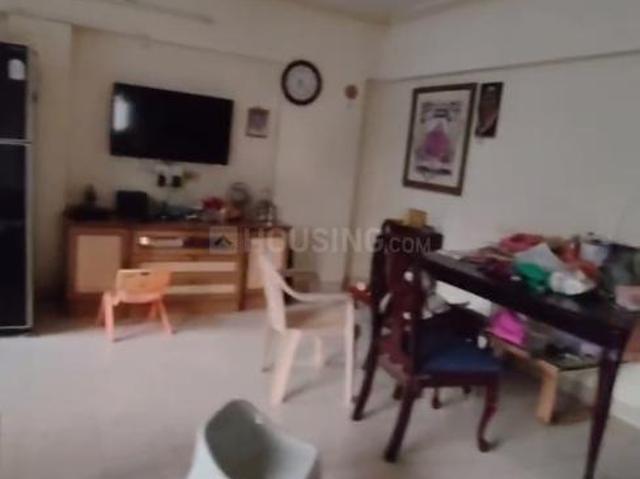 3 BHK Apartment in Kandivali East for resale Mumbai. The reference number is 19627108