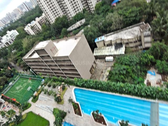 3 BHK Apartment in Kandivali East for resale Mumbai. The reference number is 19648444