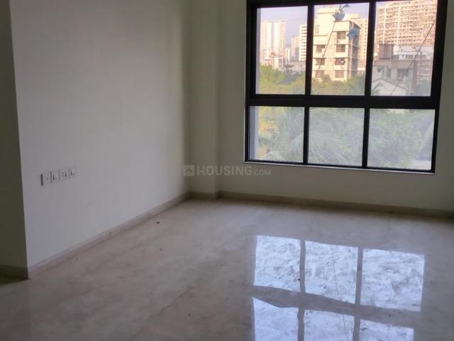 3 BHK Apartment in Kandivali East for resale Mumbai. The reference number is 19656753