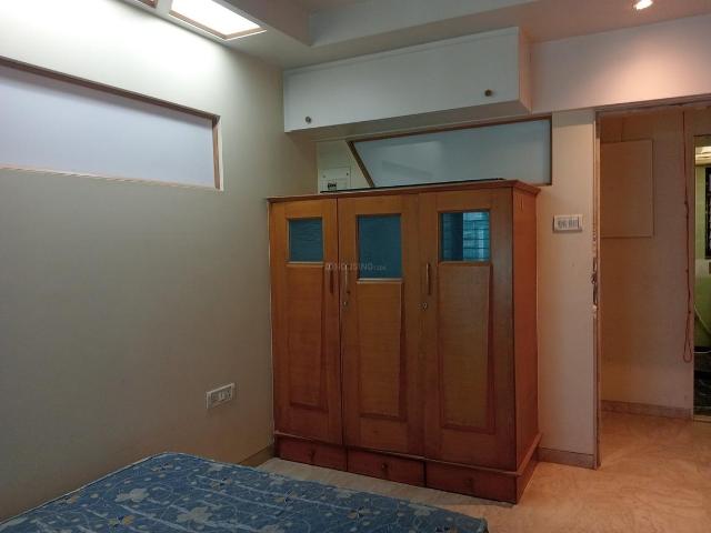 3 BHK Apartment in Kandivali East for resale Mumbai. The reference number is 19692938