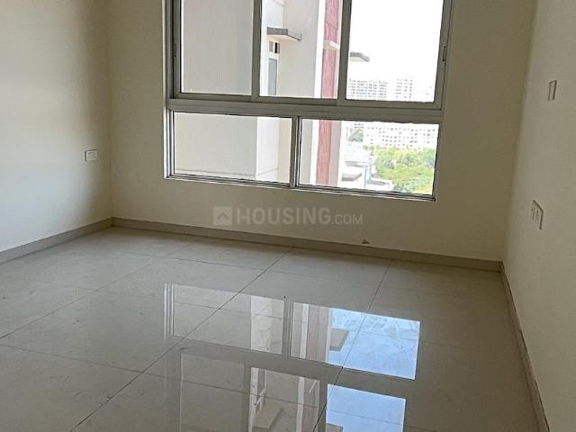 3 BHK Apartment in Kandivali East for resale Mumbai. The reference number is 19755429