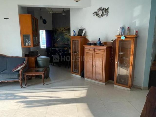 3 BHK Apartment in Kandivali East for resale Mumbai. The reference number is 19818515
