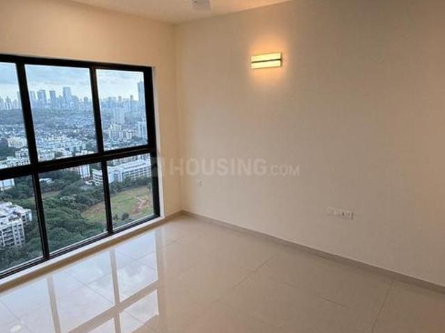 3 BHK Apartment in Kandivali East for resale Mumbai. The reference number is 19818296