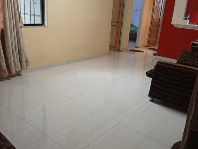 3 BHK Apartment in Kandivali East for resale Mumbai. The reference number is 19826426