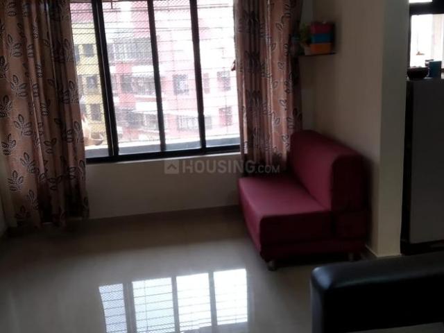 3 BHK Apartment in Kandivali East for resale Mumbai. The reference number is 19826103
