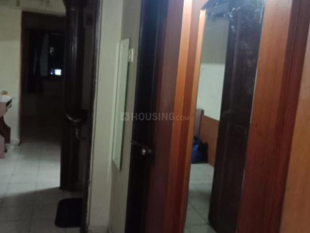 3 BHK Apartment in Kandivali East for resale Mumbai. The reference number is 19828774