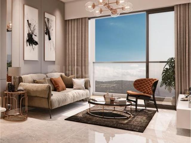 3 BHK Apartment in Kandivali East for resale Mumbai. The reference number is 19834195