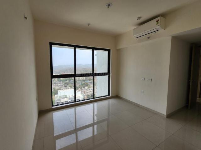 3 BHK Apartment in Kandivali East for resale Mumbai. The reference number is 19878459