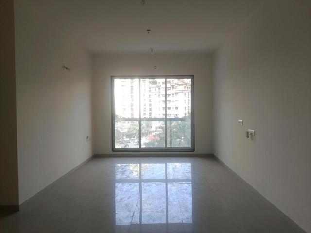 3 BHK Apartment in Kandivali East for resale Mumbai. The reference number is 19927122